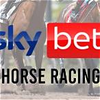 sky bet horse racing